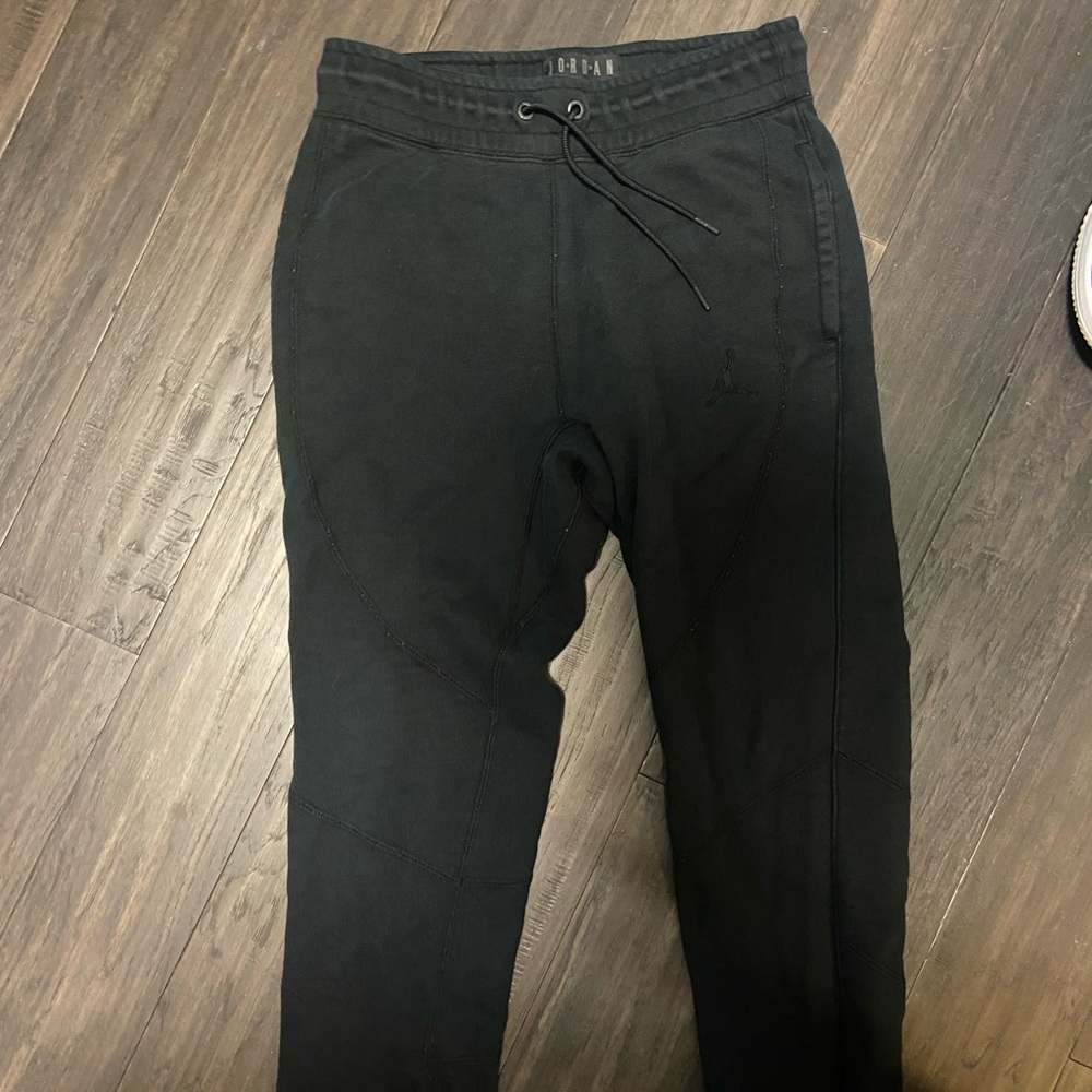 Jordan sweatpants good condition no defects